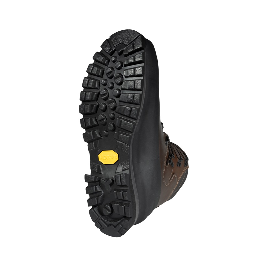Αδιάβροχα Δερμάτινα Μποτάκια Dovre MFS Wide GTX (Brown) της Meindl SRS75281 trazeras|SRS75281