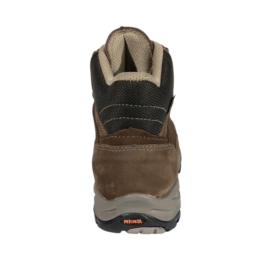 Γυναικεία Αδιάβροχα Μποτάκια Baltimore GTX Trekking (Brown) της Meindl SRS75283 trazeras|SRS75283