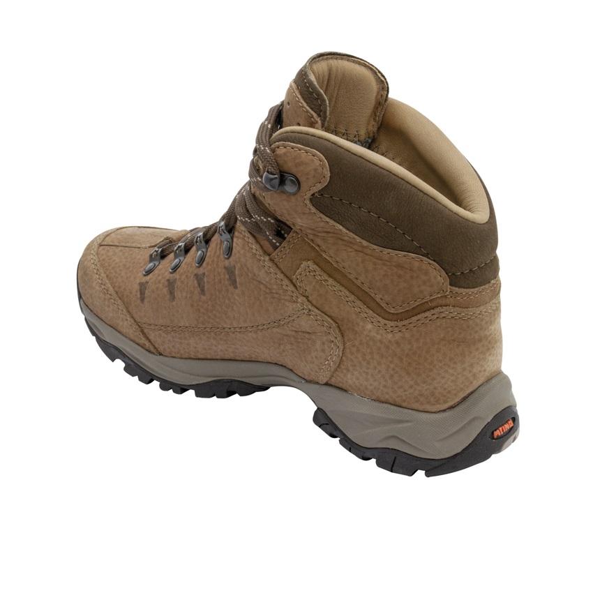 Αδιάβροχα Γυναικεία Μποτάκια Hiking Ohio 2 GTX (Coyote) της Meindl SRS75291 trazeras|SRS75291