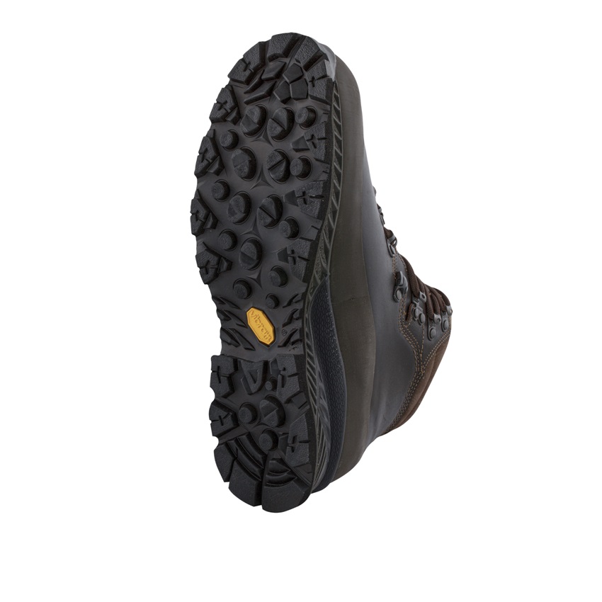 Μποτάκια Schlern MFS Mountain Boot (Dark Brown) της Meindl SRS75292 trazeras|SRS75292