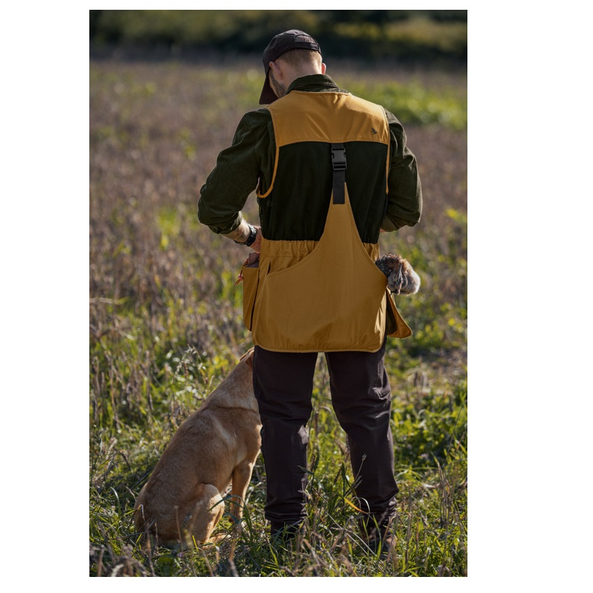 Γιλέκο Εκπαίδευσης Σκύλου Dog Dummy (Burnt Clay) της Seeland LAM71276 trazeras|LAM71276