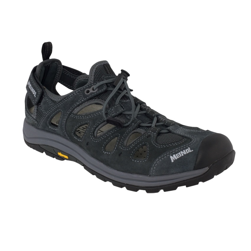Πέδιλα Hawaii (Black) της Meindl SRS75314 trazeras|SRS75314