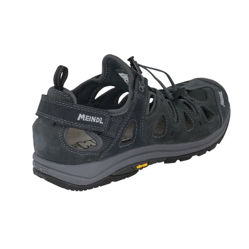 Πέδιλα Hawaii (Black) της Meindl SRS75314 trazeras|SRS75314