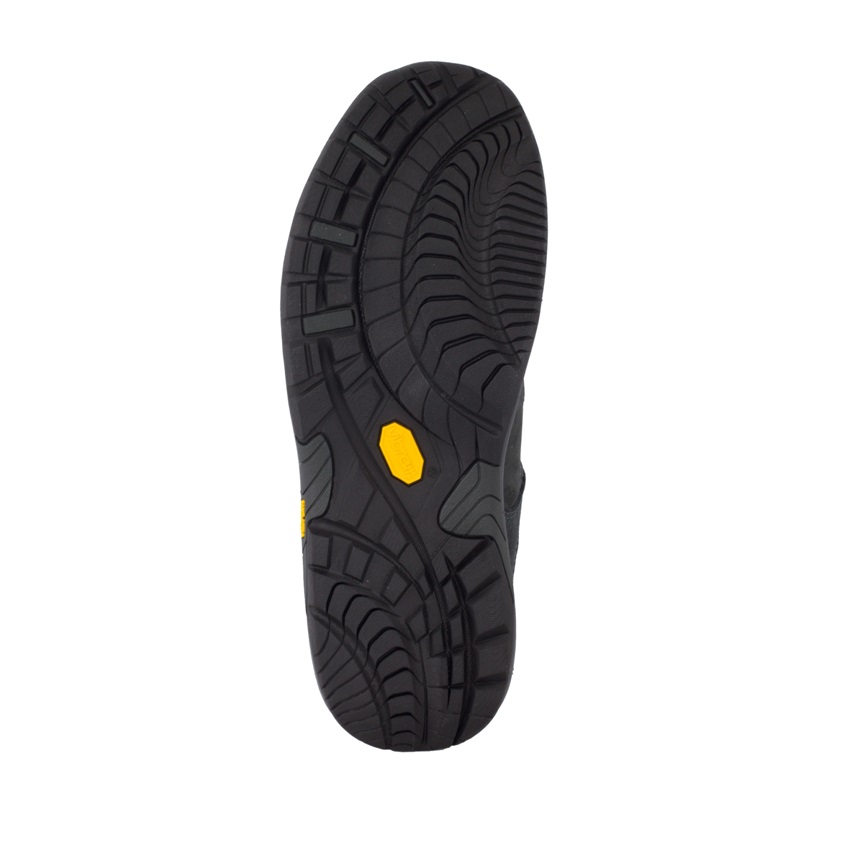 Πέδιλα Hawaii (Black) της Meindl SRS75314 trazeras|SRS75314