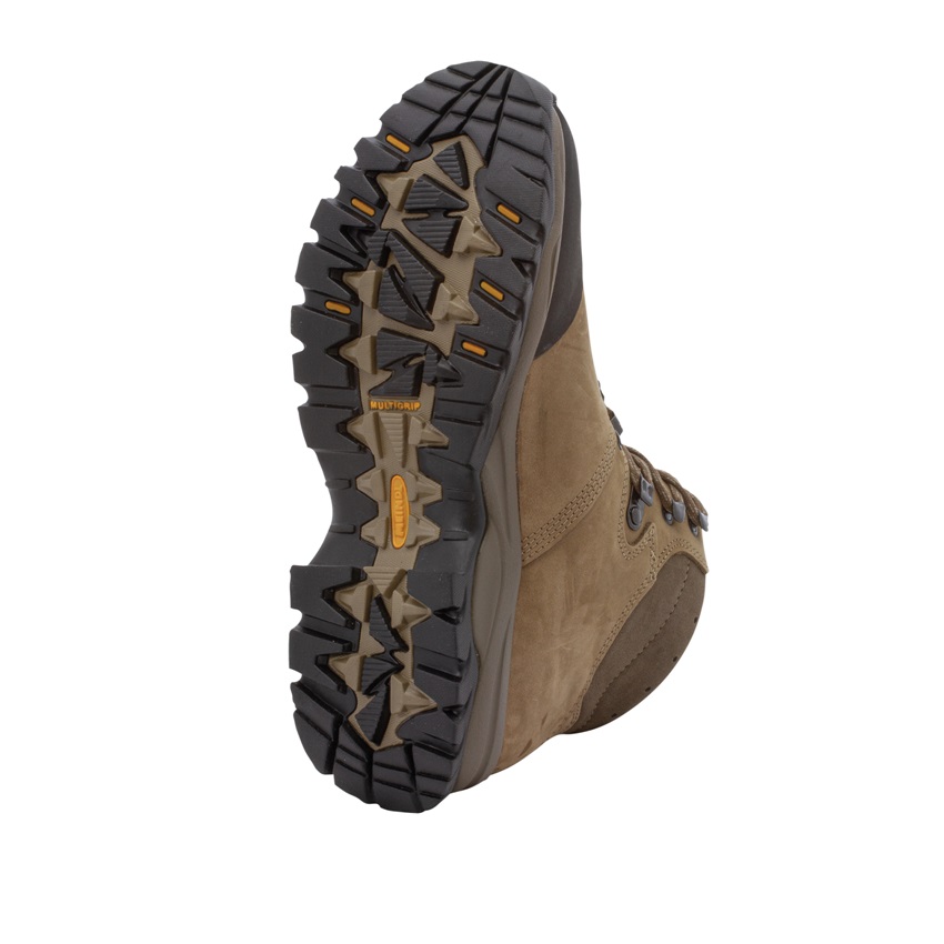Γυναικεία Μποτάκια Hiking Jersey Lady Pro (Brown) της Meindl SRS75329 trazeras|SRS75329