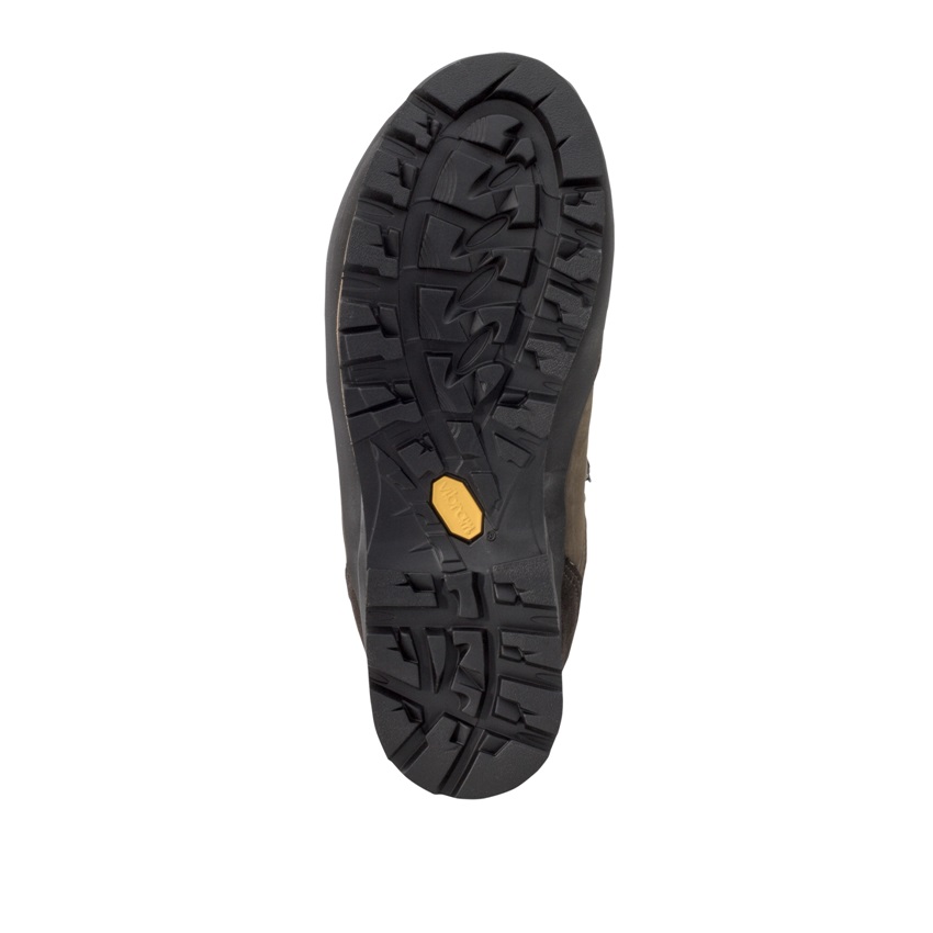 Αδιάβροχα Μποτάκια Trekking Trento GTX (Brown) της Meindl SRS75330 trazeras|SRS75330