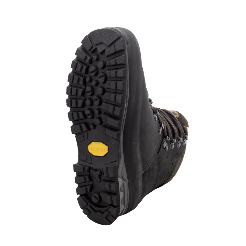Μποτάκια Trekking Island MFS Active (Black) της Meindl SRS75333 trazeras|SRS75333