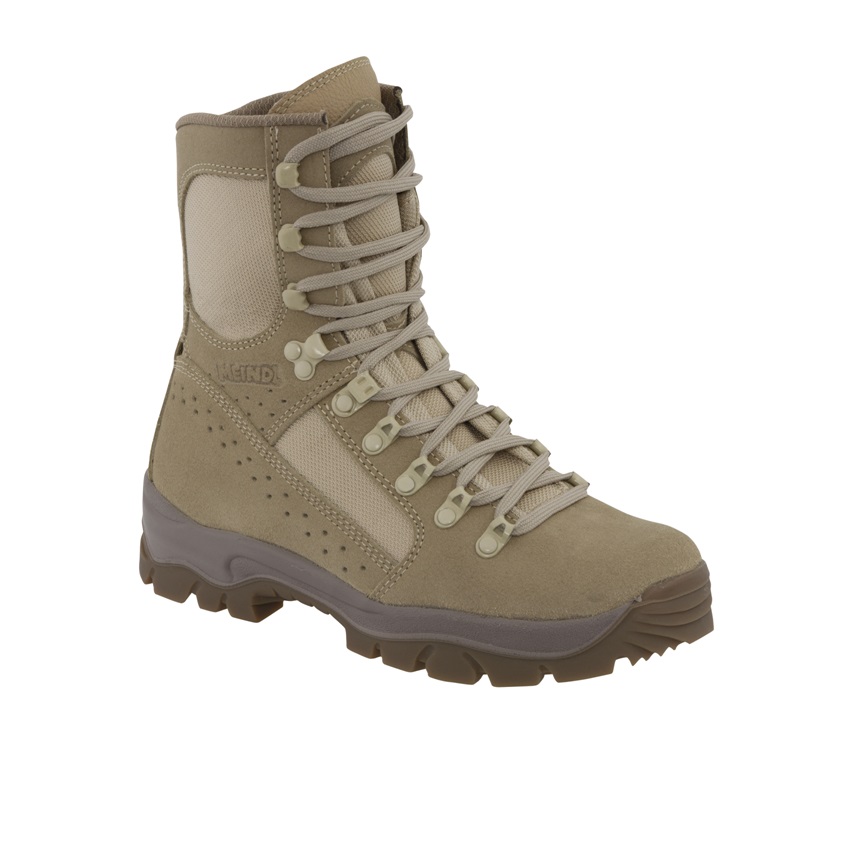 Μποτάκια Desert Fox (Sand) της Meindl SRS75336 trazeras|SRS75336