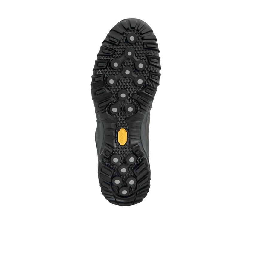 Γυναικεία Αδιάβροχα Μποτάκια Hiking Creston Anthracite (Grey) της Meindl SRS75337 trazeras|SRS75337