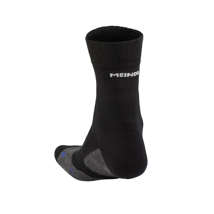 Κάλτσες Trekking MT2 Socks (Black) της Meindl SRS75338 trazeras|SRS75338