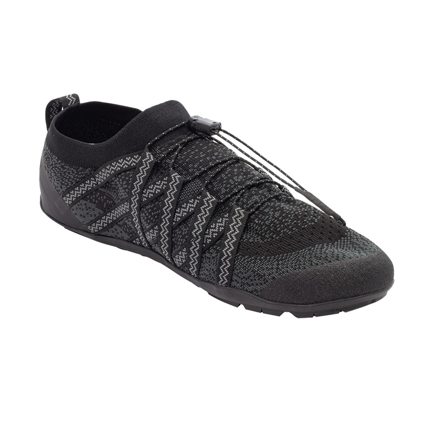 Παπούτσια Sneaker Pure Freedom Barefoot (Black) της Meindl SRS75342 trazeras|SRS75342