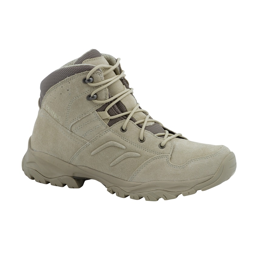 Μποτάκια Sahara 2805 (Sand) της Meindl SRS75355 trazeras|SRS75355