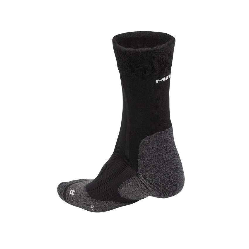 Κάλτσες MT4 Modal Hiking Socks (Black) της Meindl SRS75357 trazeras|SRS75357