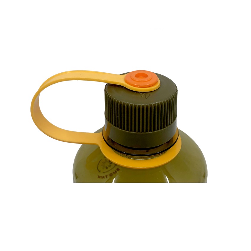 Μπουκαλάκι / Παγούρι Sustain Standard 0,5L (Olive) της Nalgene SRS75402 trazeras|SRS75402