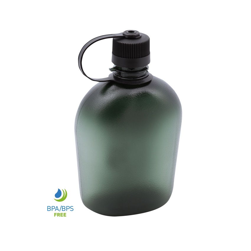 Μπουκάλι Νερού Sustain Everyday Oasis 1L (Foliage Green) της Nalgene SRS75406 trazeras|SRS75406