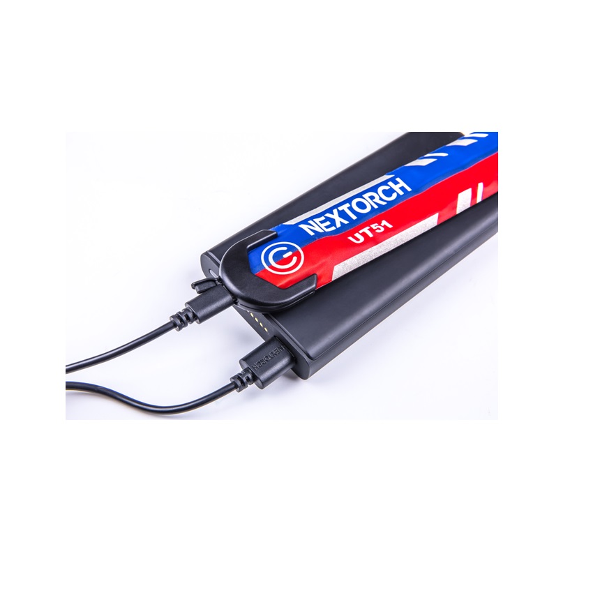 Ταινία Ασφαλείας που Αναβοσβήνει UT51 (Red / Blue) της Nextorch SRS75439 trazeras|SRS75439