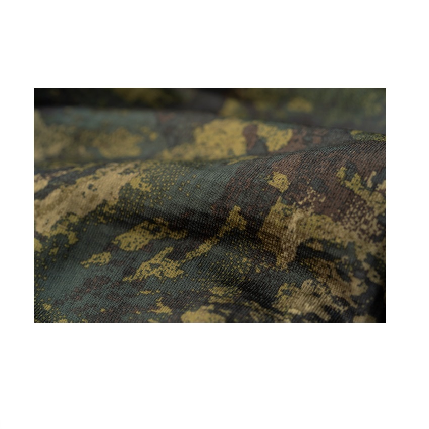 Κυνηγετική Μακρυμάνικη Μπλούζα Active L/S (Invisible Camo) της Seeland LAM71284 trazeras|LAM71284