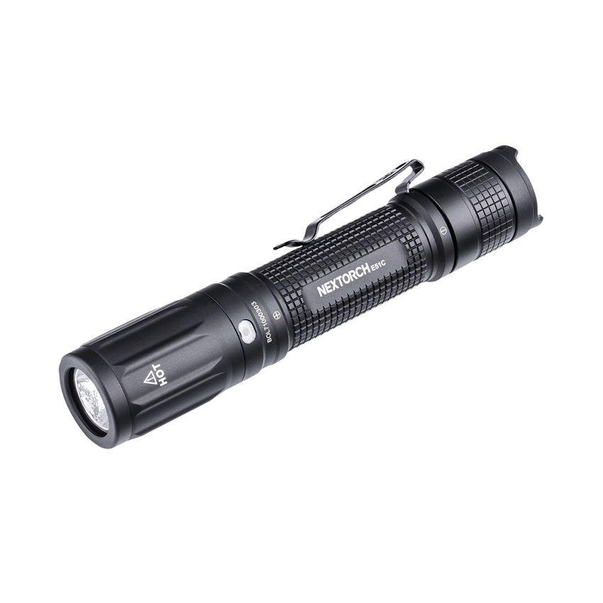 Επαναφορτιζόμενος Φακός P84 3000Lm της Nextorch SRS75451 trazeras|SRS75451