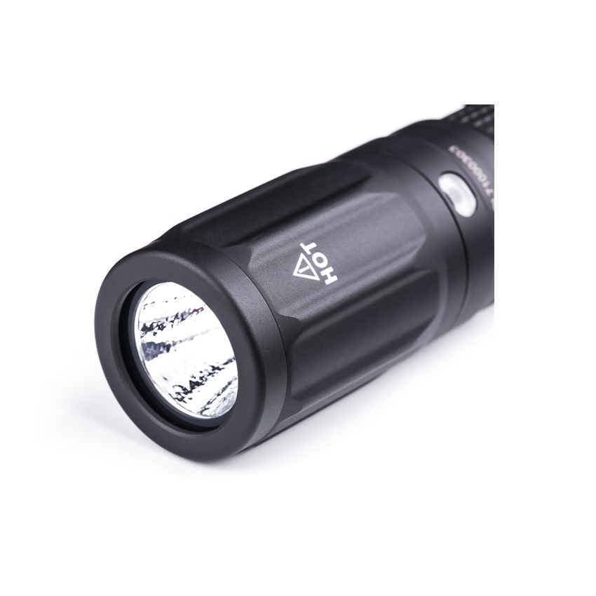 Επαναφορτιζόμενος Φακός P84 3000Lm της Nextorch SRS75451 trazeras|SRS75451