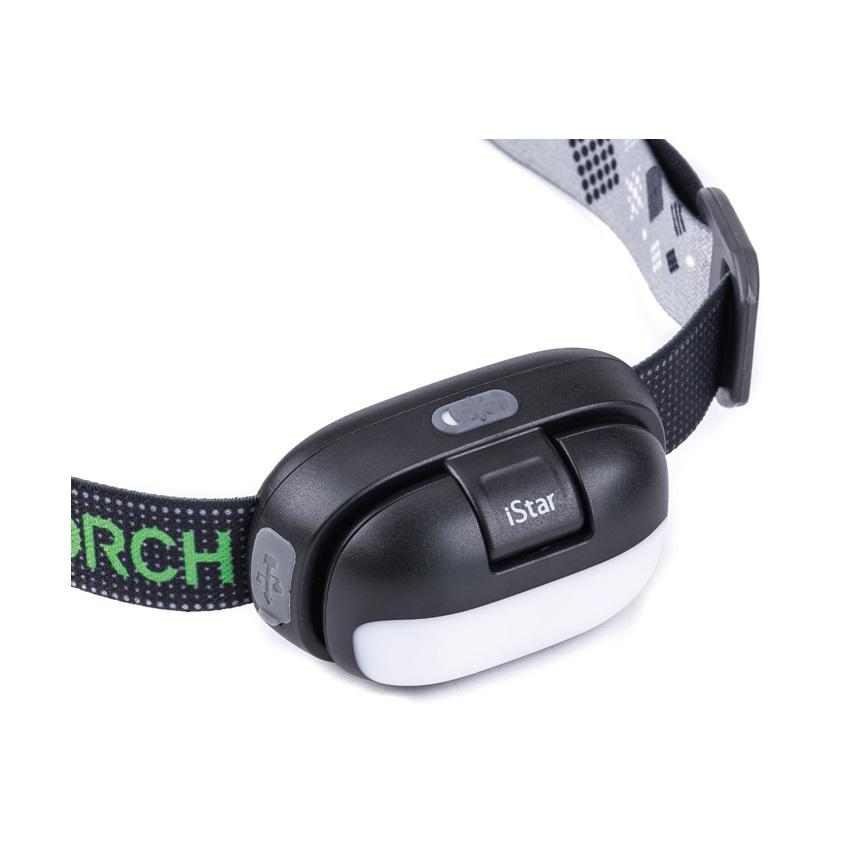 Φακός Κεφαλής Istar 450Lm της Nextorch SRS75456 trazeras|SRS75456