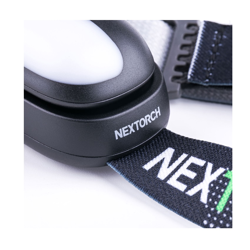 Φακός Κεφαλής Istar 450Lm της Nextorch SRS75456 trazeras|SRS75456