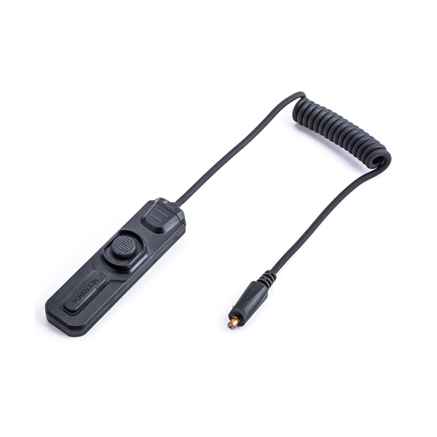 Σετ Φακού T7 V2.0 Hunting Set 1300Lm (Black) της Nextorch SRS75498 trazeras|SRS75498