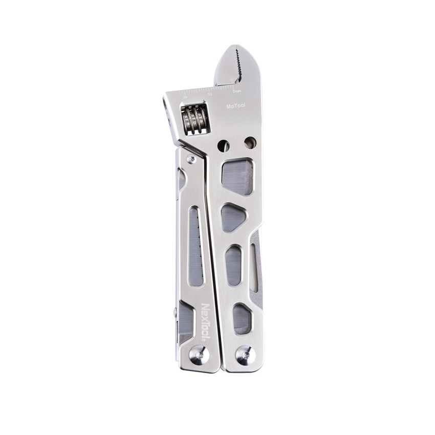 Πολυεργαλείο Motool Multitool (Silver) της Nextorch SRS75501 trazeras|SRS75501