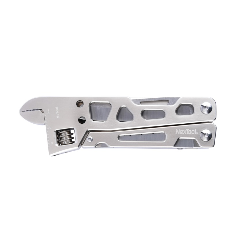 Πολυεργαλείο Motool Multitool (Silver) της Nextorch SRS75501 trazeras|SRS75501