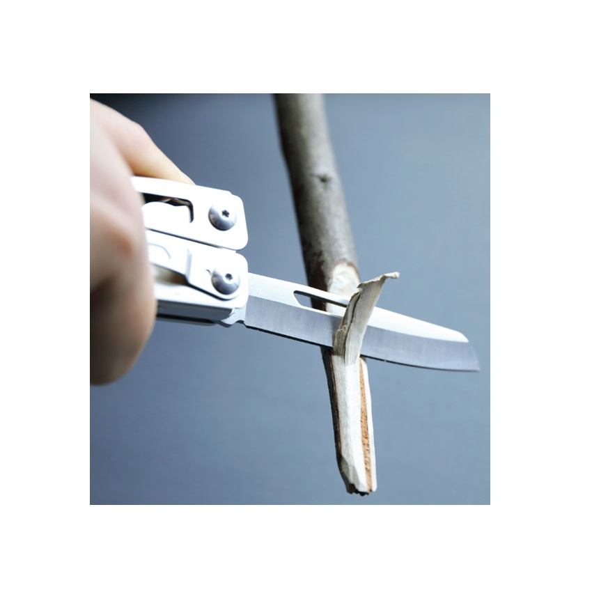 Πολυεργαλείο Motool Multitool (Silver) της Nextorch SRS75501 trazeras|SRS75501