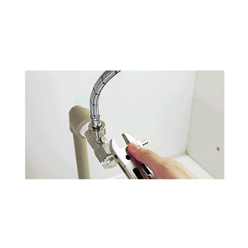 Πολυεργαλείο Motool Multitool (Silver) της Nextorch SRS75501 trazeras|SRS75501