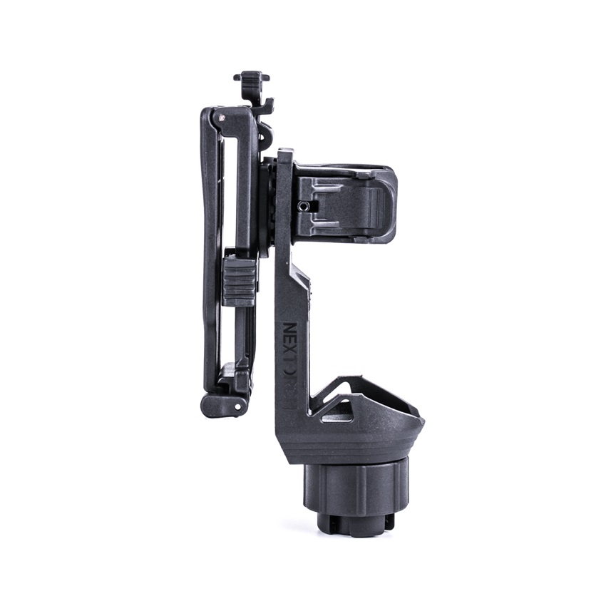 Θήκη για Φακό και Τηλεσκοπικό Γκλοπ V73 (Black) της Nextorch SRS75504 trazeras|SRS75504