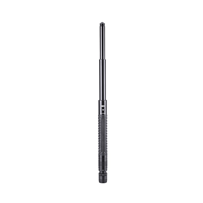 Επιχειρησιακό Τηλεσκοπικό Γκλοπ με Led N19L 49cm (Black) της Nextorch SRS75505 trazeras|SRS75505