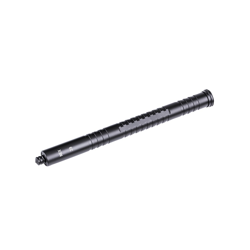 Επιχειρησιακό Τηλεσκοπικό Γκλοπ N39C Walking Stick 99cm (Black) της Nextorch SRS75537 trazeras|SRS75537