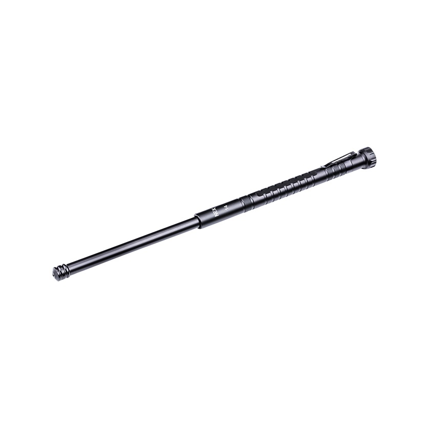 Επιχειρησιακό Τηλεσκοπικό Γκλοπ N14 Walking Stick 35,6cm (Black) της Nextorch SRS75542 trazeras|SRS75542