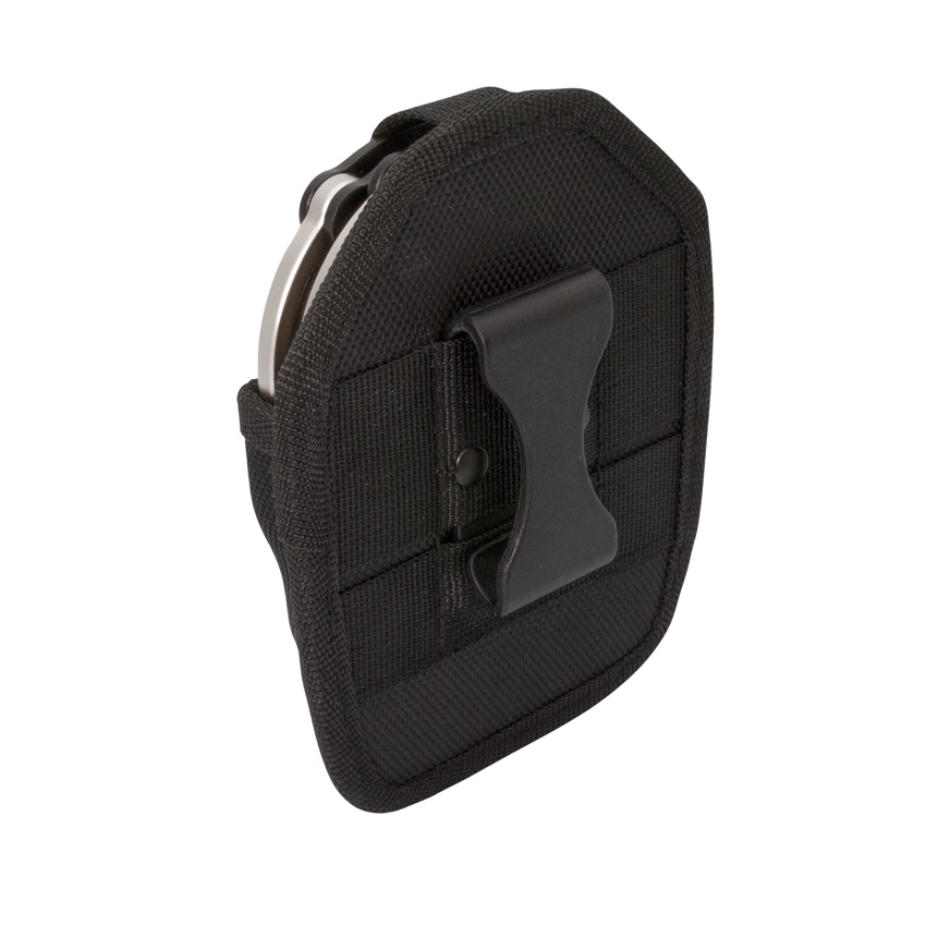 Θήκη για Χειροπέδες Nylon V11 (Black) της Nextorch SRS75543 trazeras|SRS75543
