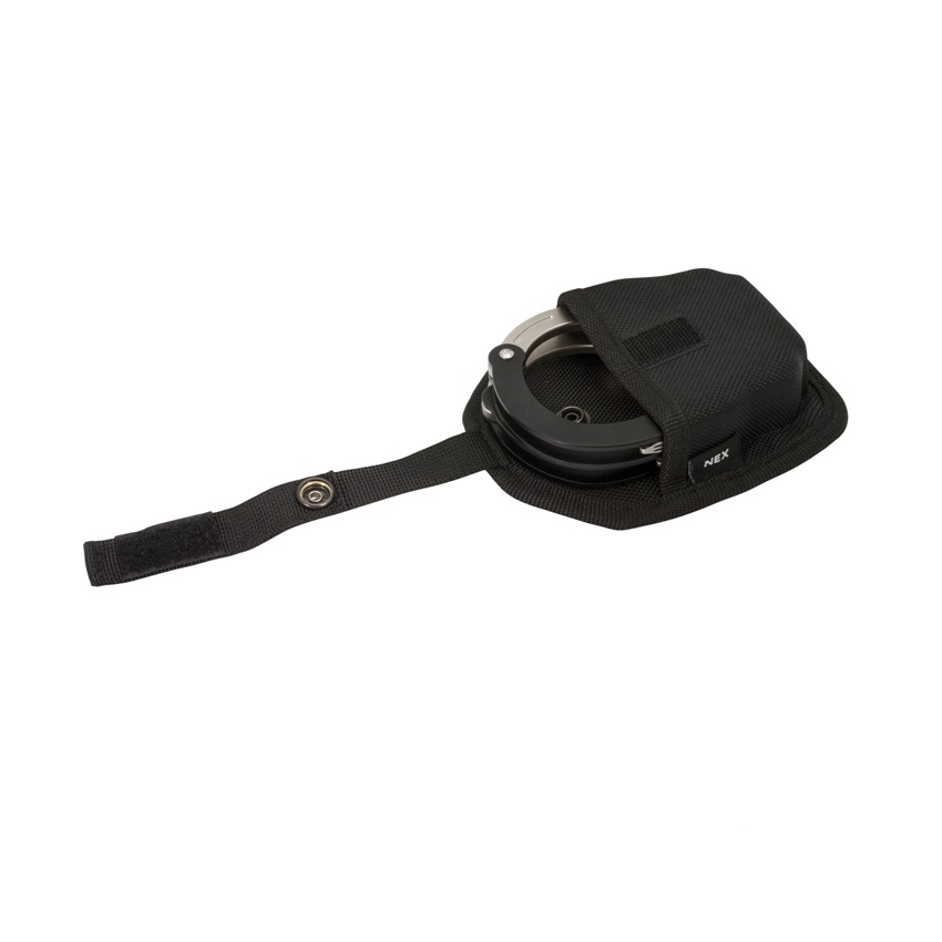 Θήκη για Χειροπέδες Nylon V11 (Black) της Nextorch SRS75543 trazeras|SRS75543