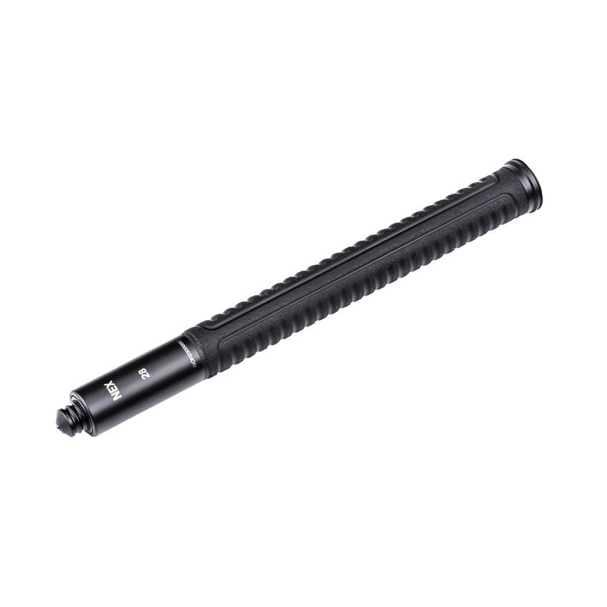 Επιχειρησιακό Τηλεσκοπικό Γκλοπ N28C Insert Stick Quick Steel 28'' (Black) της Nextorch SRS75633 trazeras|SRS75633
