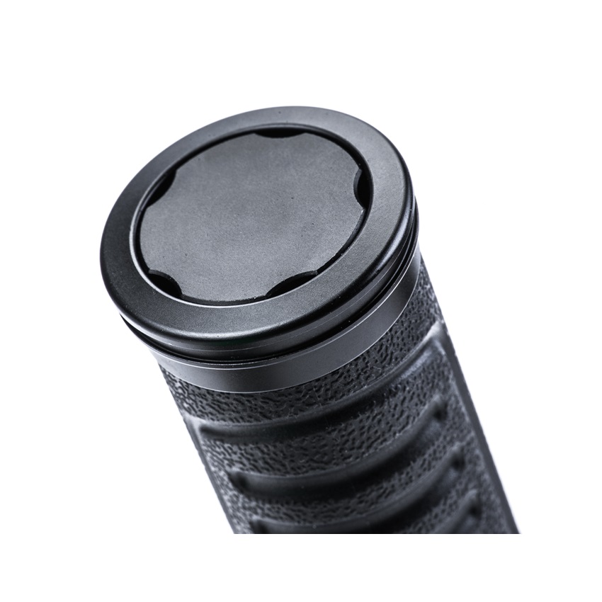 Επιχειρησιακό Τηλεσκοπικό Γκλοπ N23C Insert Stick Quick Steel 23'' (Black) της Nextorch SRS75634 trazeras|SRS75634