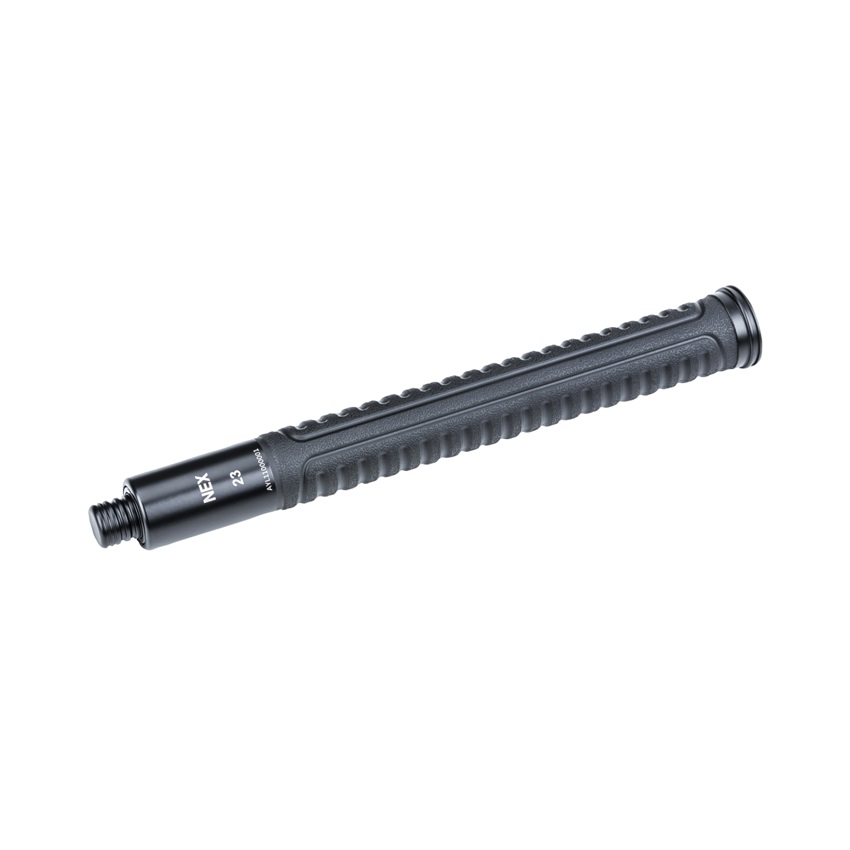Επιχειρησιακό Τηλεσκοπικό Γκλοπ N23C Insert Stick Quick Steel 23'' (Black) της Nextorch SRS75634 trazeras|SRS75634