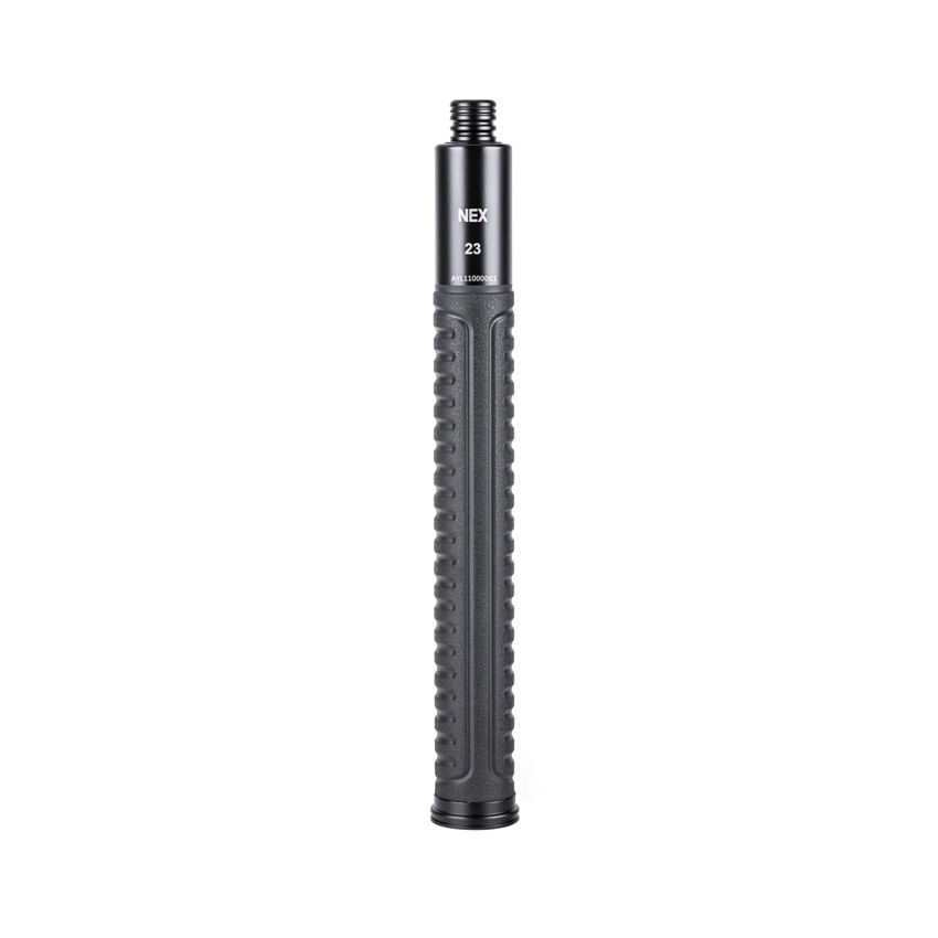 Επιχειρησιακό Τηλεσκοπικό Γκλοπ N23C Insert Stick Quick Steel 23'' (Black) της Nextorch SRS75634 trazeras|SRS75634