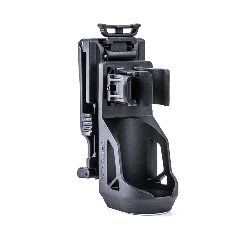 Θήκη Φακού V51 (Black) της Nextorch SRS75638 trazeras|SRS75638