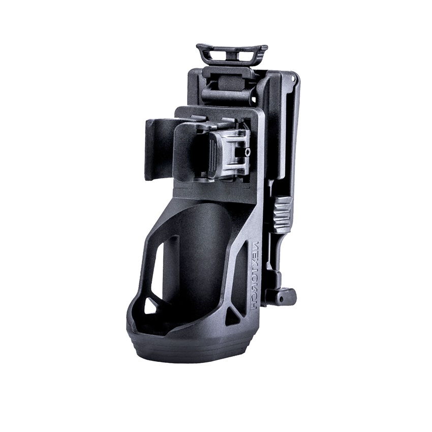 Θήκη Φακού V51 (Black) της Nextorch SRS75638 trazeras|SRS75638