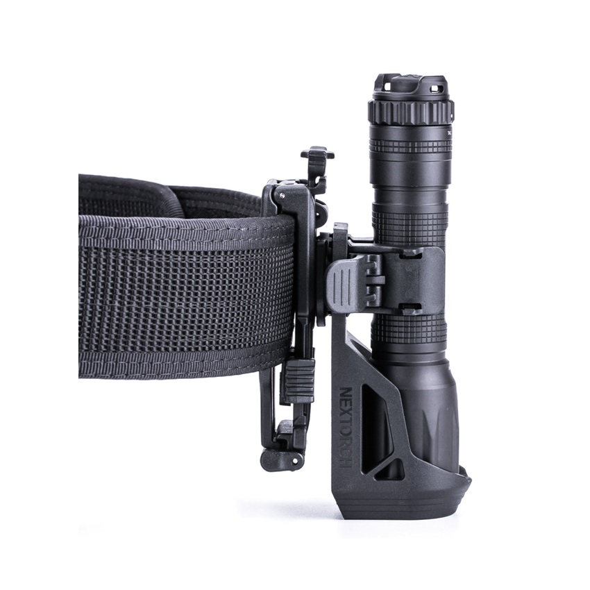 Θήκη Φακού V51 (Black) της Nextorch SRS75638 trazeras|SRS75638