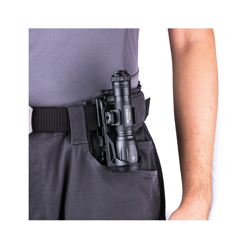 Θήκη Φακού V51 (Black) της Nextorch SRS75638 trazeras|SRS75638