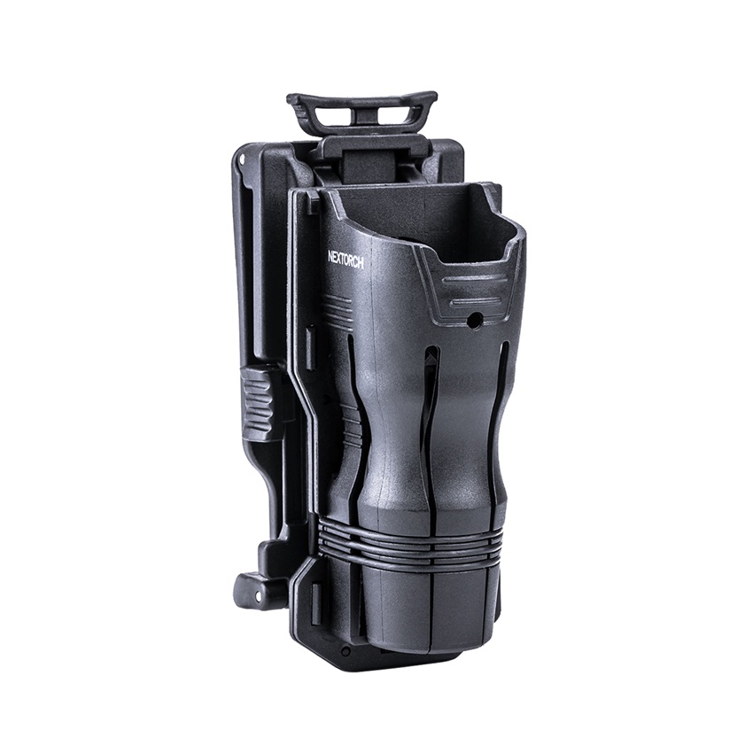 Θήκη Φακού V61 (Black) της Nextorch SRS75640 trazeras|SRS75640