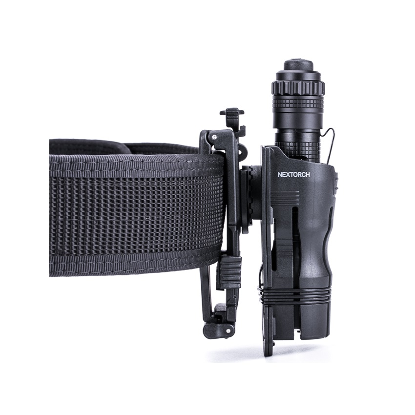 Θήκη Φακού V61 (Black) της Nextorch SRS75640 trazeras|SRS75640