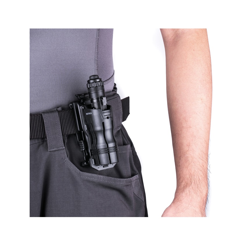 Θήκη Φακού V61 (Black) της Nextorch SRS75640 trazeras|SRS75640