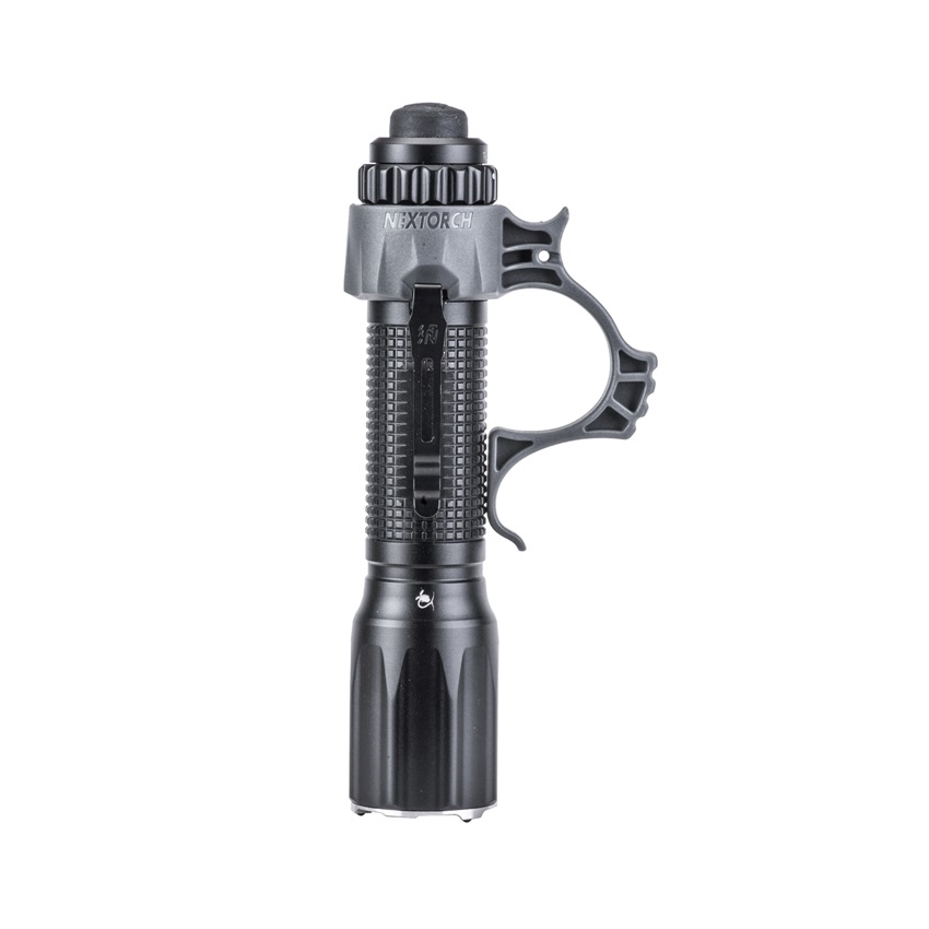 Δακτύλιος Κλιπ Στερέωσης Φακού TA FR1 Lowlight Guide Aid (Black) της Nextorch SRS75653 trazeras|SRS75653