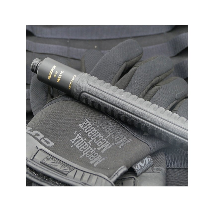 Επιχειρησιακό Τηλεσκοπικό Γκλοπ N21C Insert Stick TR Cerified 50,3cm της Nextorch SRS75655 trazeras|SRS75655