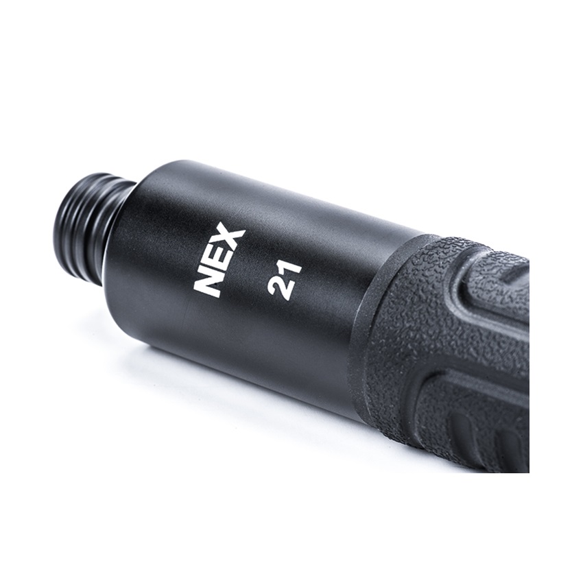 Επιχειρησιακό Τηλεσκοπικό Γκλοπ Nex-Baton 21'' της Nextorch SRS75661 trazeras|SRS75661